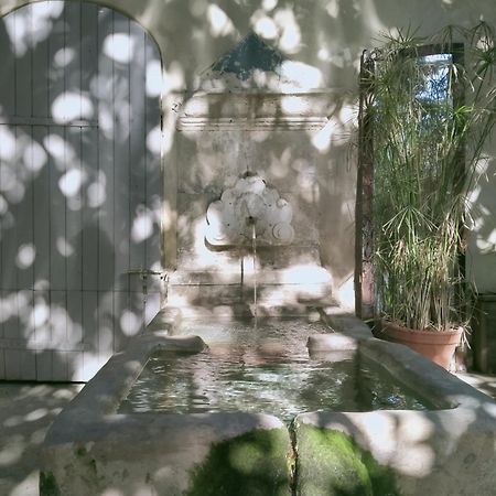 Cote Fontaine 호텔 오랑주 외부 사진