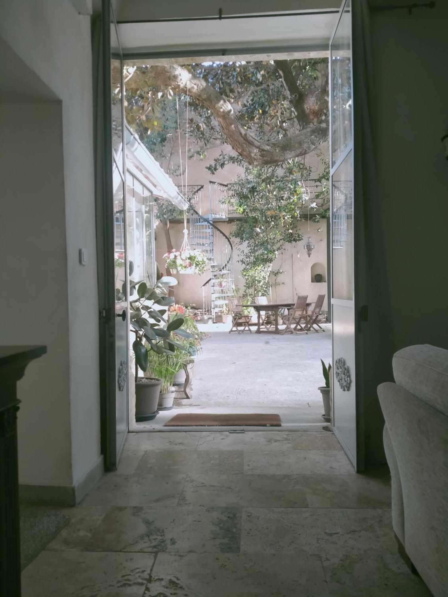 Cote Fontaine 호텔 오랑주 외부 사진