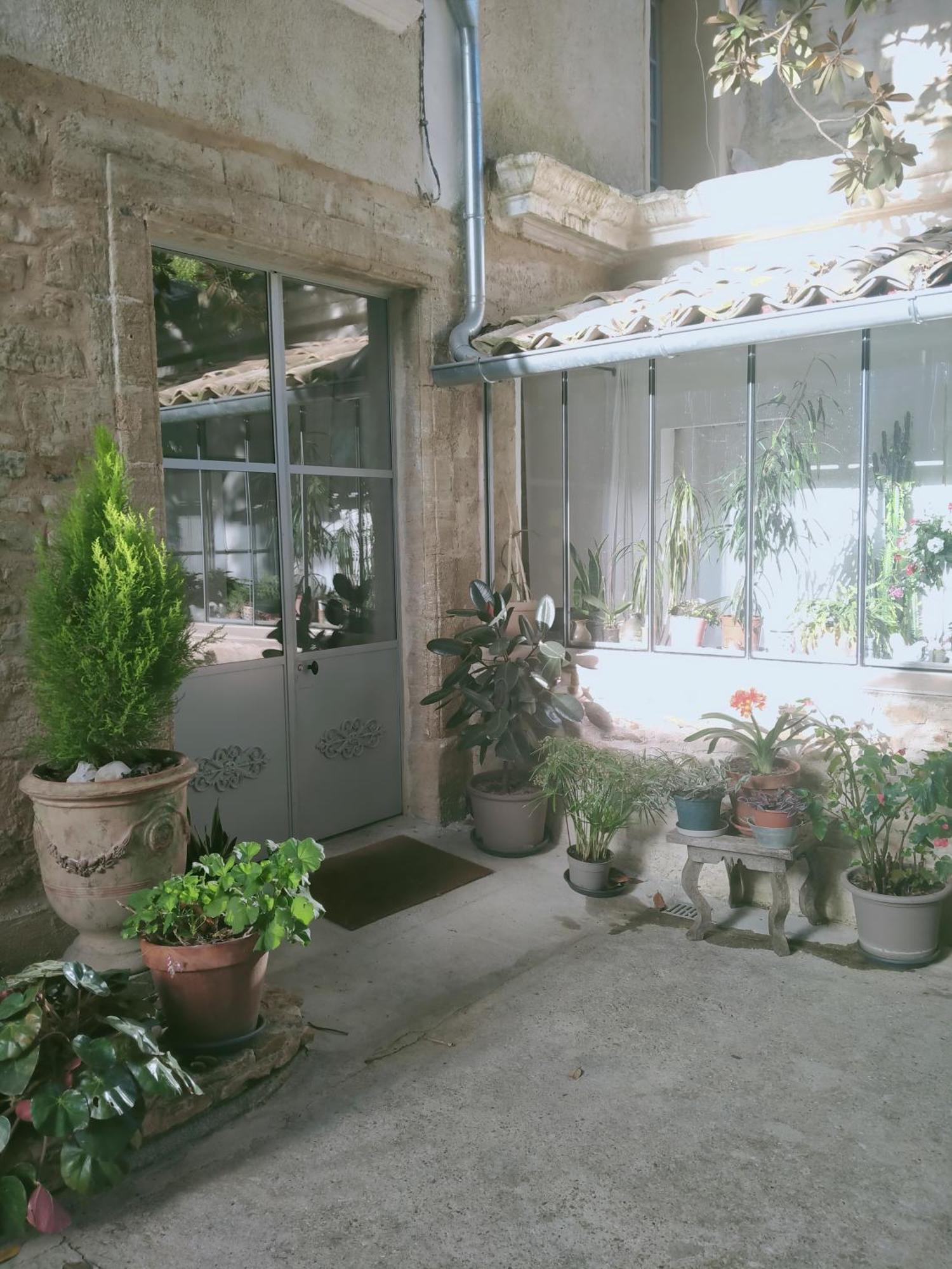 Cote Fontaine 호텔 오랑주 외부 사진