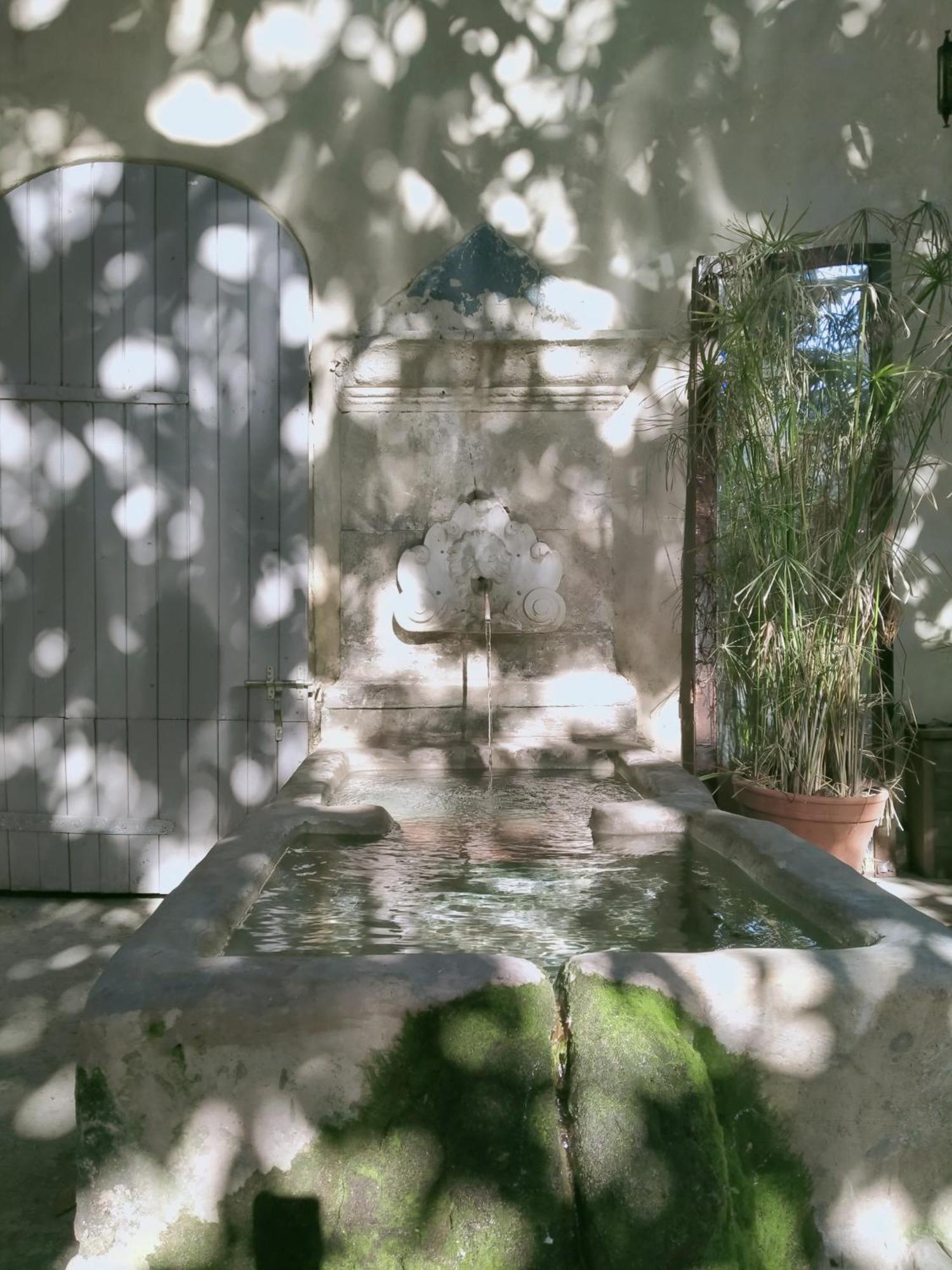 Cote Fontaine 호텔 오랑주 외부 사진