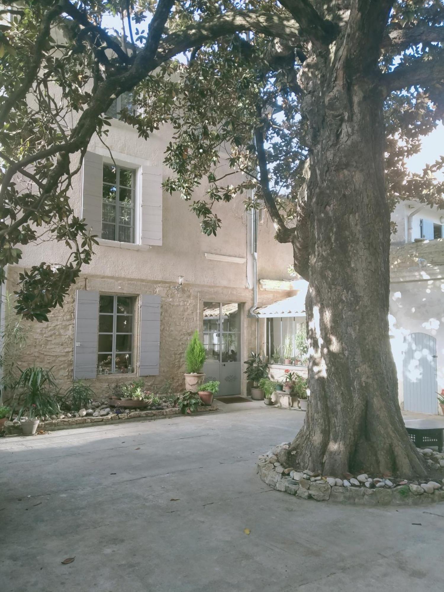 Cote Fontaine 호텔 오랑주 외부 사진