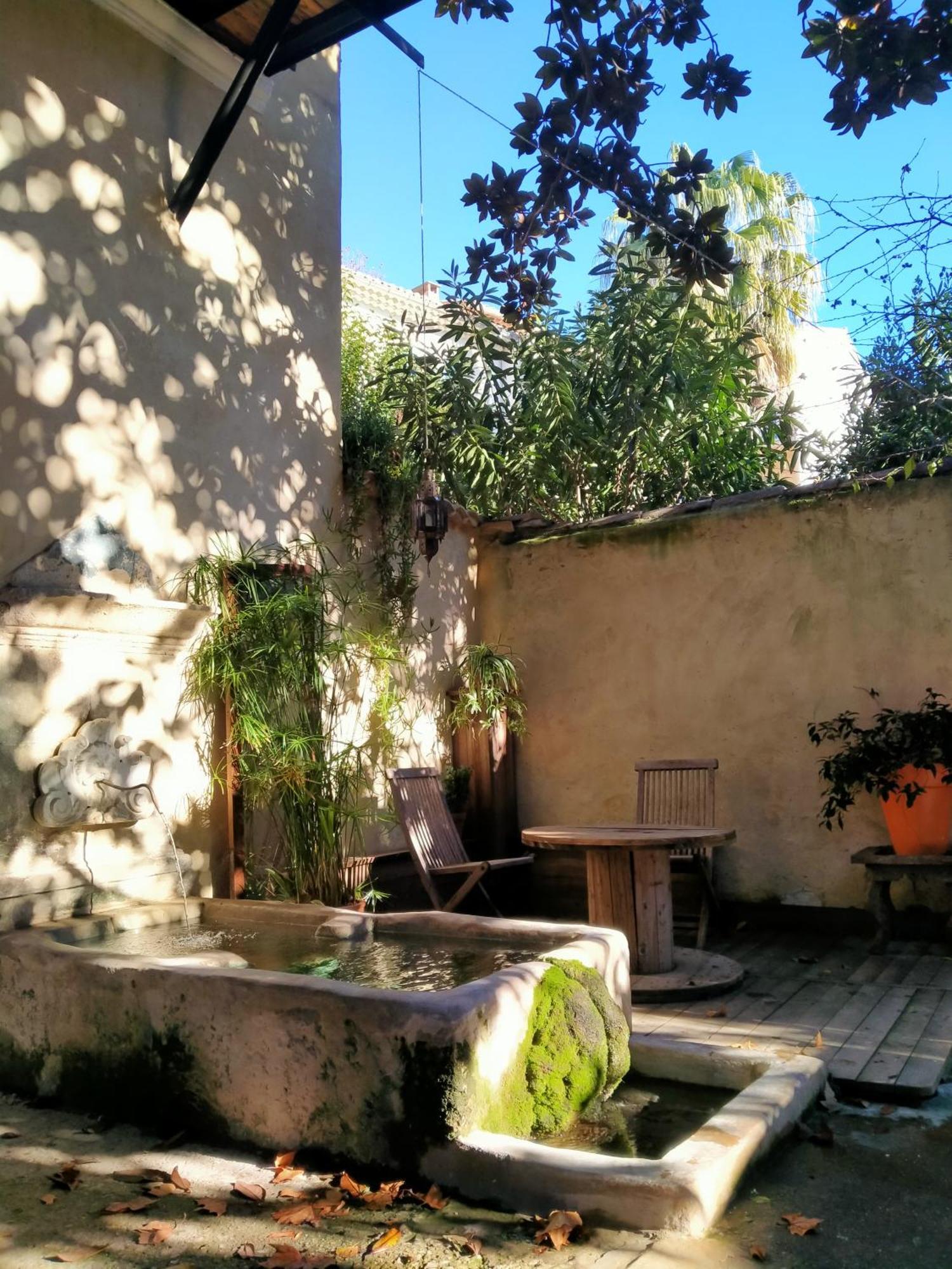 Cote Fontaine 호텔 오랑주 외부 사진