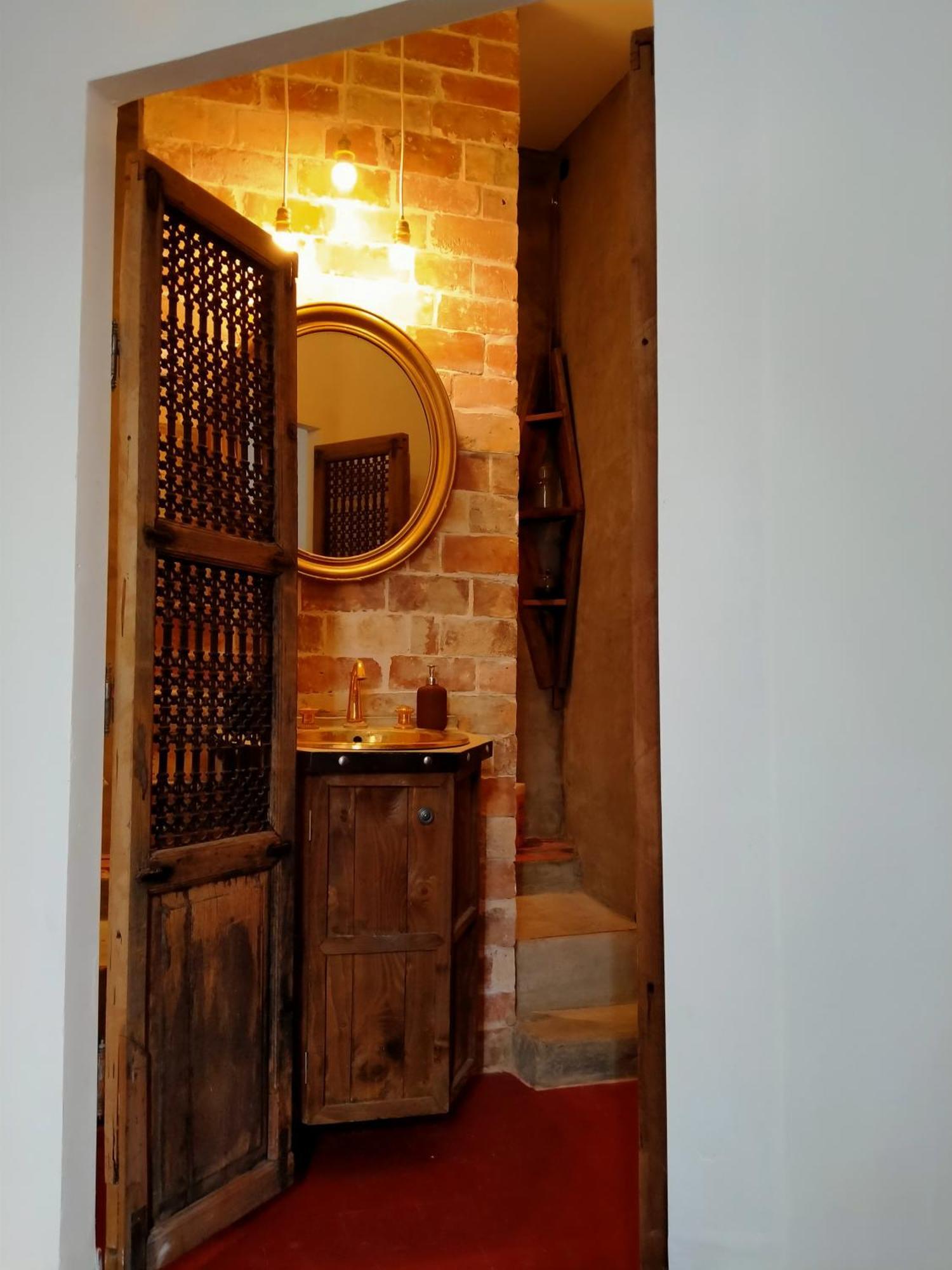 Cote Fontaine 호텔 오랑주 외부 사진
