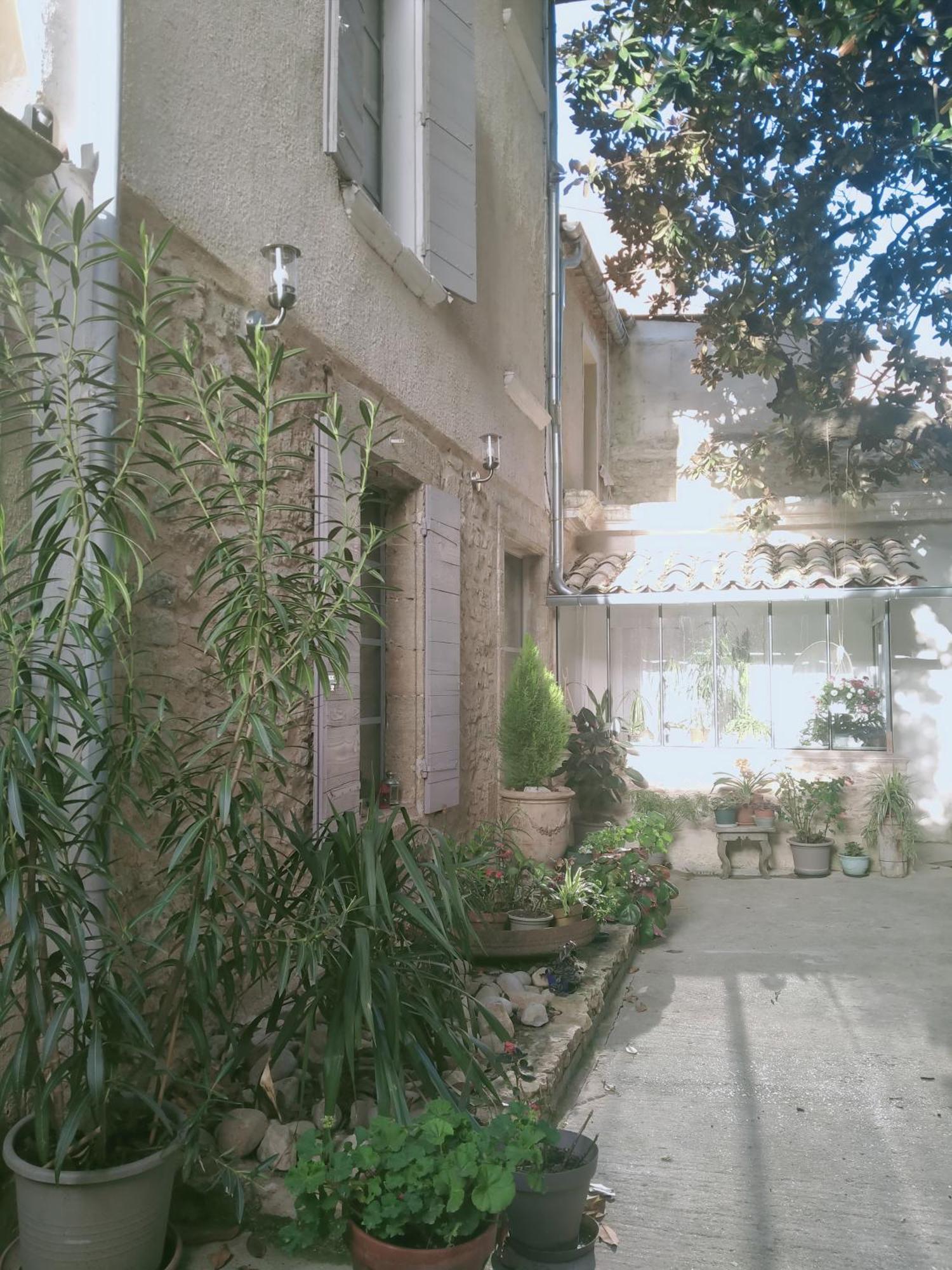 Cote Fontaine 호텔 오랑주 외부 사진